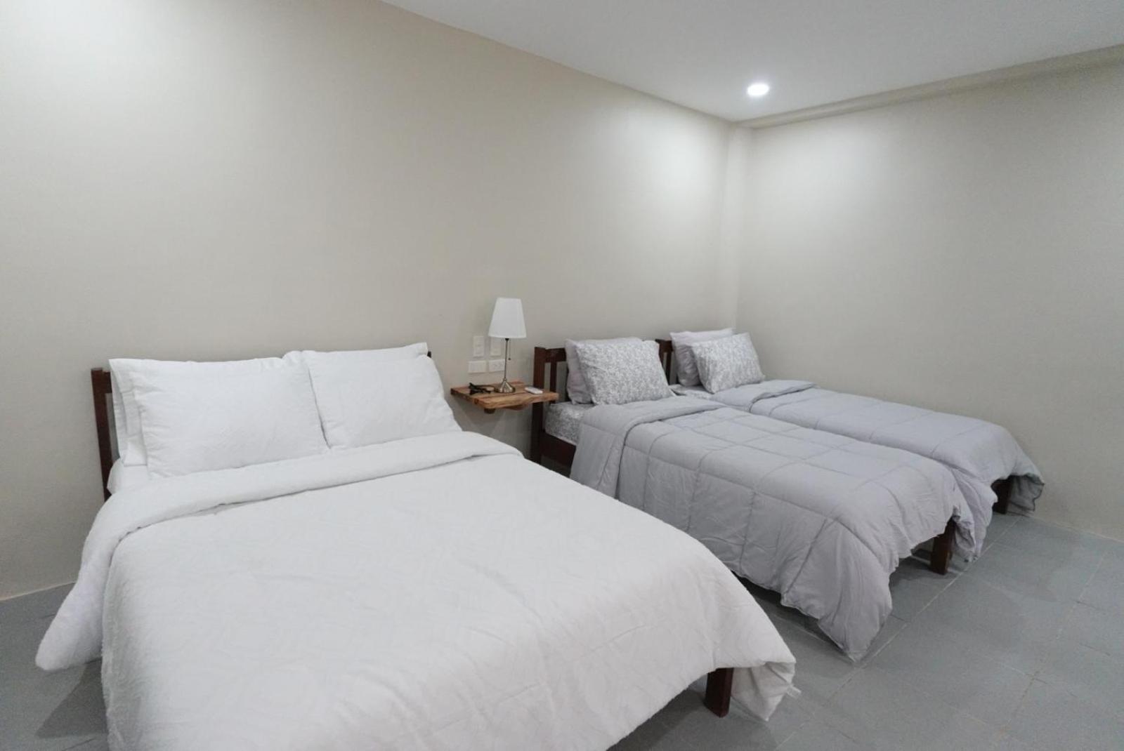 The Eliana Farm Resort And Villas Manolo Fortich Exterior photo